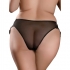 Panties - Remote Princess Panty Talla Xl/xxl