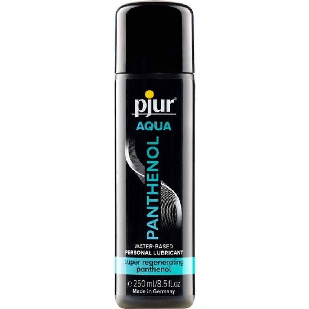 Lubricante Aqua Panthenol - 250 ml