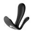 Vibrador Top Secret + - Satisfyer Negro