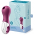 Succionador y Vibrador Satisfyer Lucky Libra - Innovación y Confort