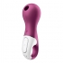 Succionador y Vibrador Satisfyer Lucky Libra - Innovación y Confort