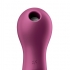 Succionador y Vibrador Satisfyer Lucky Libra - Innovación y Confort