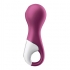 Succionador y Vibrador Satisfyer Lucky Libra - Innovación y Confort