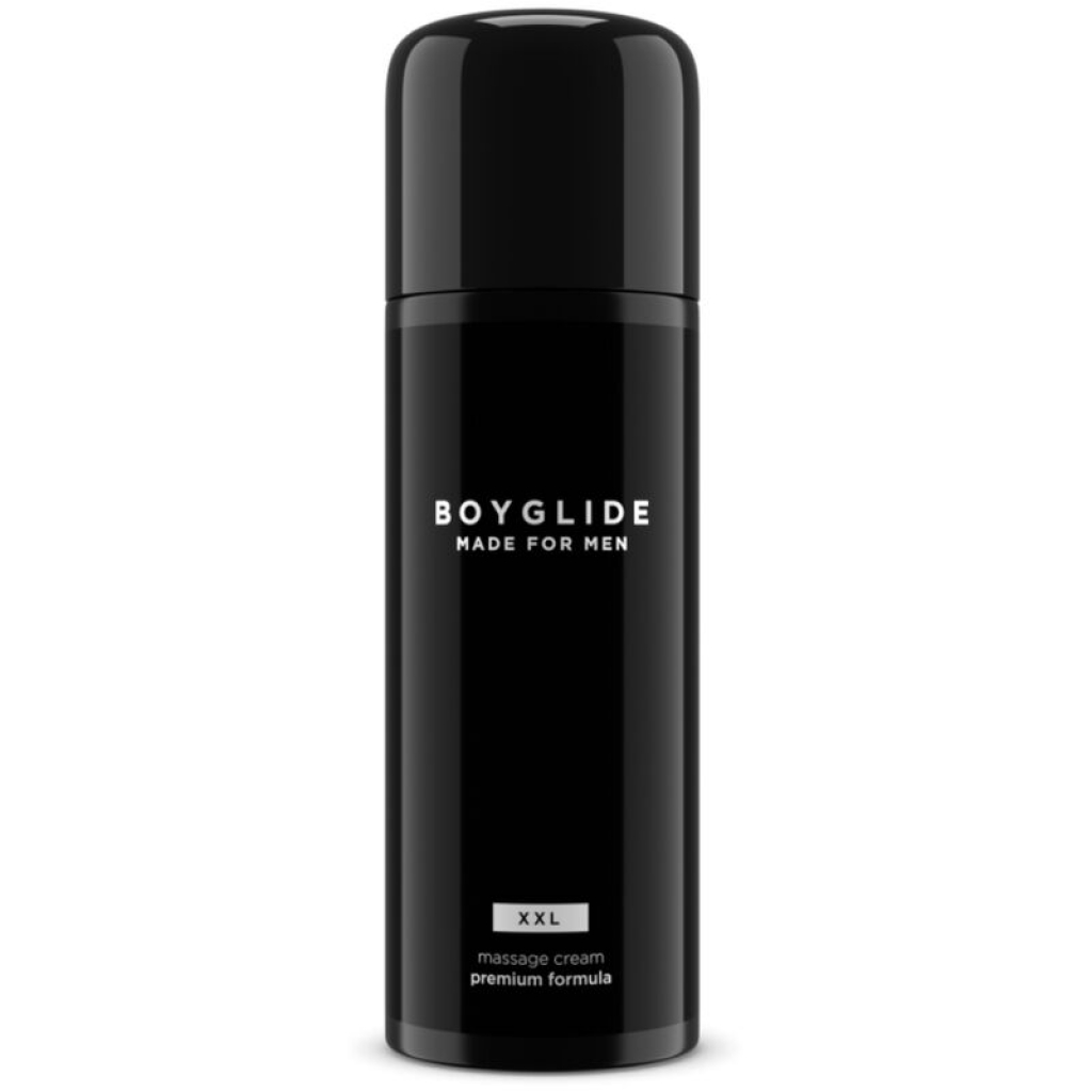 Crema de Masaje Voluminizante Boyglide XXL 100 ml