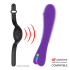 Mr Boss - Enzo Vibrador Compatible Con Watchme Wireless Technology