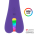 Mr Boss - Enzo Vibrador Compatible Con Watchme Wireless Technology