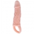 Funda Extensora de Pene con Strap - 13.5 cm