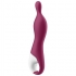 Satisfyer - Amazing 1 Vibrador Punto A Berry