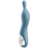 Satisfyer Amazing 1 Vibrador Punto A Azul