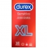 Durex - Preservativos Sensitivo Xl 10 Unidades