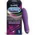 Durex - Intense Orgasmic Pure Pleasure - Bala Vibradora Discreta