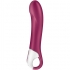 Satisfyer - Big Heat Vibrador Punto G