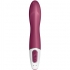 Satisfyer - Big Heat Vibrador Punto G