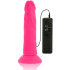 Dildo Flexible Rosa 23 cm