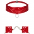 Obsessive - Hunteria Esposas Y Choker