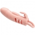 Sloane Funda Pene Rabbit Natural