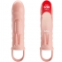 Sloane Funda Pene Rabbit Natural