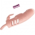 Sloane Funda Pene Rabbit Natural