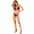 Obsessive - Balitta Purpura Bikini L