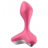 Satisfyer - Game Changer Plug Vibrador Rosa