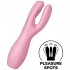 Satisfyer Threesome 3 - Vibrador Multifuncional