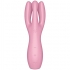 Satisfyer Threesome 3 - Vibrador Multifuncional