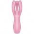 Satisfyer Threesome 3 - Vibrador Multifuncional