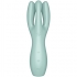 Satisfyer - Threesome 3 Vibrador Verde