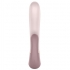 Satisfyer Heat Wave Vibrador App Rosa