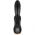 Satisfyer - Double Flex Vibrador App Negro