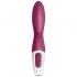 Satisfyer - Heated Thrill Vibrador Punto G