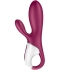 Satisfyer - Hot Bunny Vibrador Punto G