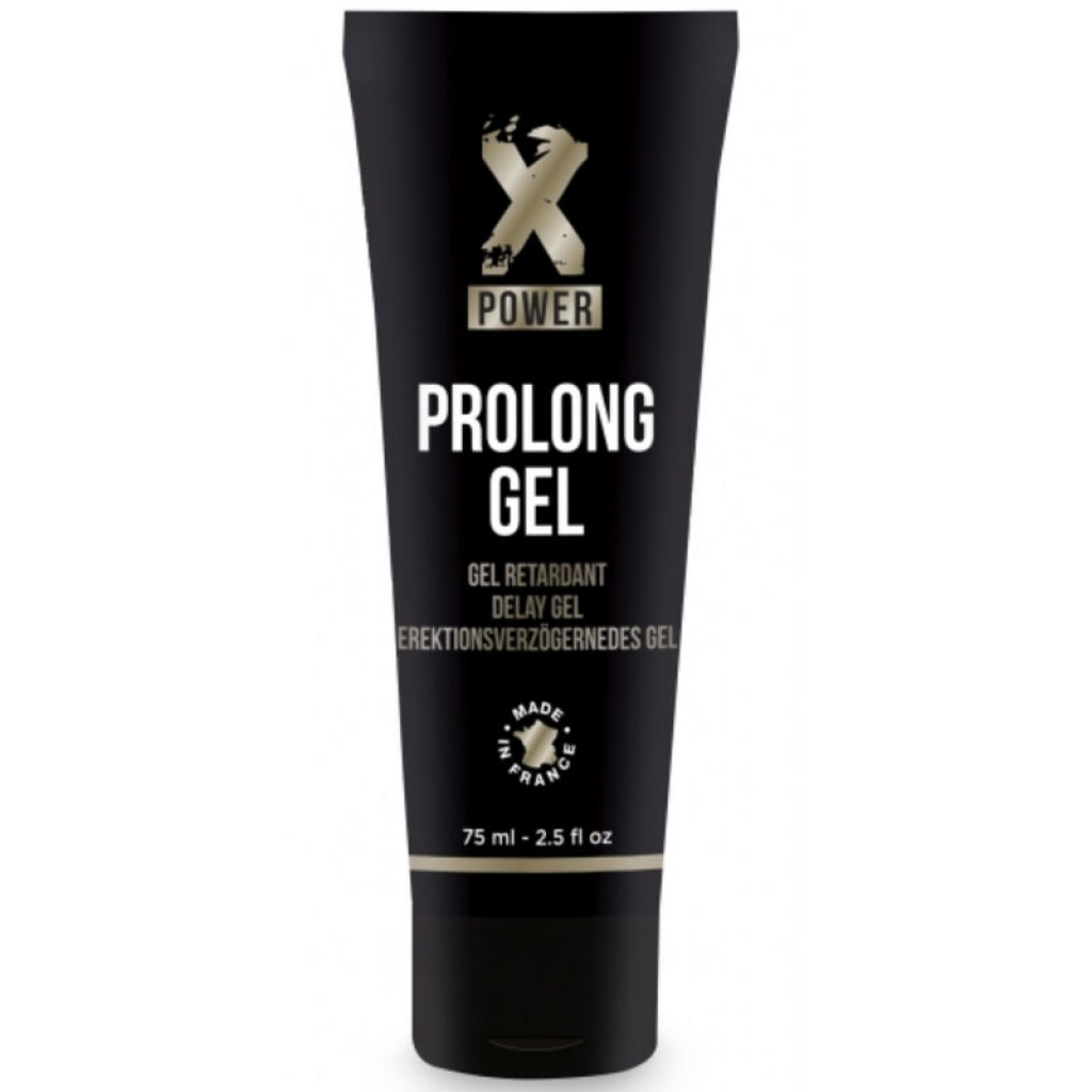 Prolong Gel Retardante 75 Ml