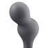 Satisfyer - Deep Diver Plug Vibrador App Gris