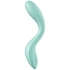 Satisfyer - Rrrolling Pleasure Vibrador Punto G Verde