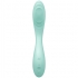 Satisfyer - Rrrolling Pleasure Vibrador Punto G Verde