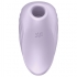 Estimulador y Vibrador Pearl Diver - Satisfyer