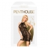 Vestido S/M/L Cautious Cat - Penthouse