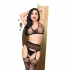 Penthouse Smoking Gun Set 2 Piezas S/M/L