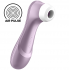 Satisfyer Pro 2 - Estimulador de Clítoris con Tecnología Air-Pulse