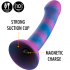 Mythology - Dion Galactic Dildo M - Vibrador Compatible