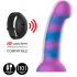 Mythology - Dion Galactic Dildo M - Vibrador Compatible