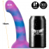 Mythology - Dion Galactic Dildo M - Vibrador Compatible