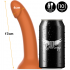 Mythology - Rune Royal Dildo M - Vibrador Compatible Con Watchme Wireless T