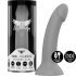 Vibrador Rune Majestic Dildo S - Compatible con Watchme Wireless