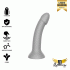 Vibrador Rune Majestic Dildo S - Compatible con Watchme Wireless