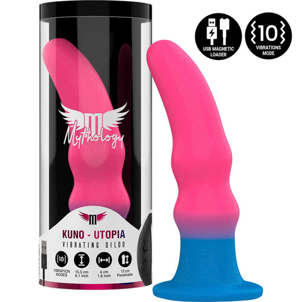 Mythology - Kuno Utopia Dildo M