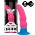 Mythology - Kuno Utopia Dildo S - Vibrador Compatible Con Watchme Wireless