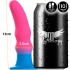 Mythology - Kuno Utopia Dildo S - Vibrador Compatible Con Watchme Wireless