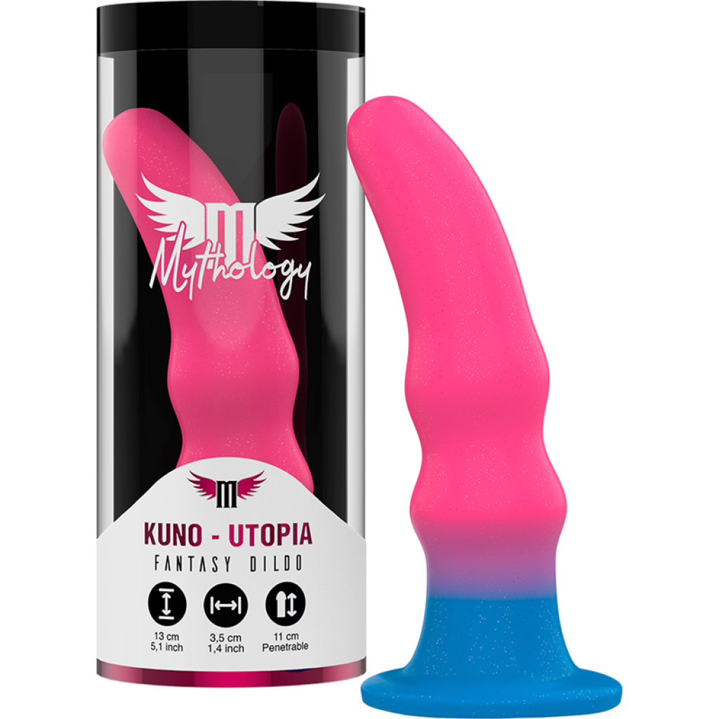 Dildo Kuno Utopia S de Mythology